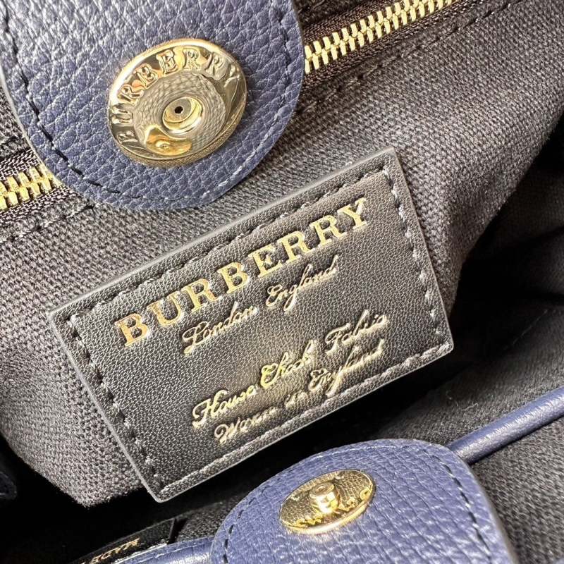 Bv*b*rry top handle bags